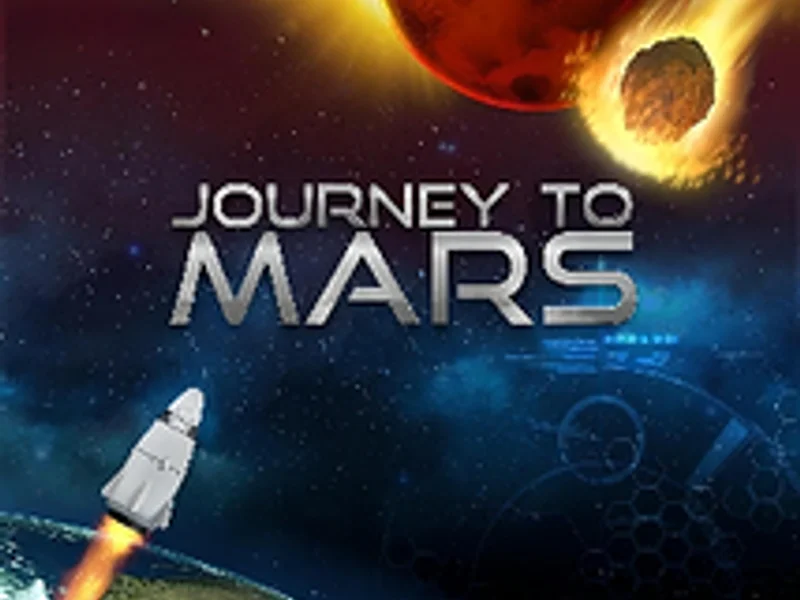Journey to Mars