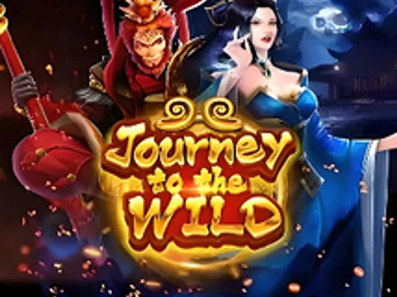 Journey to the Wild