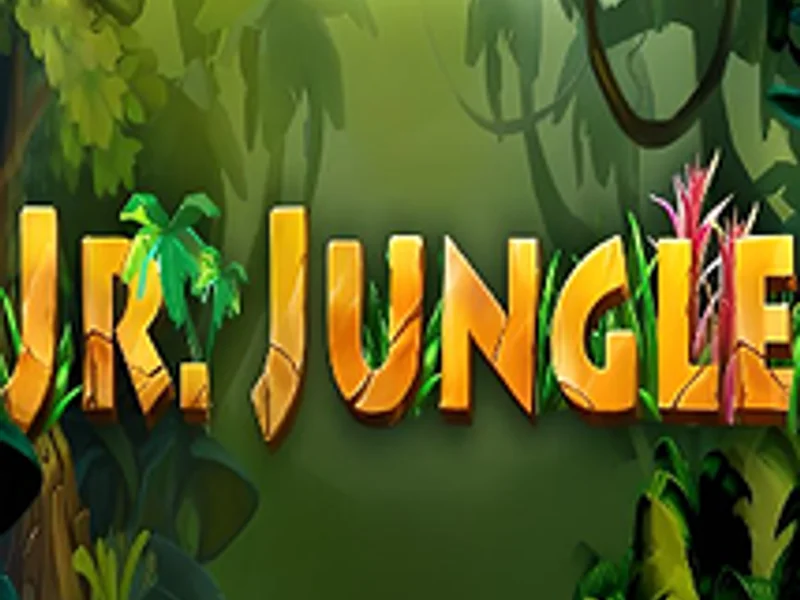Jr Jungle