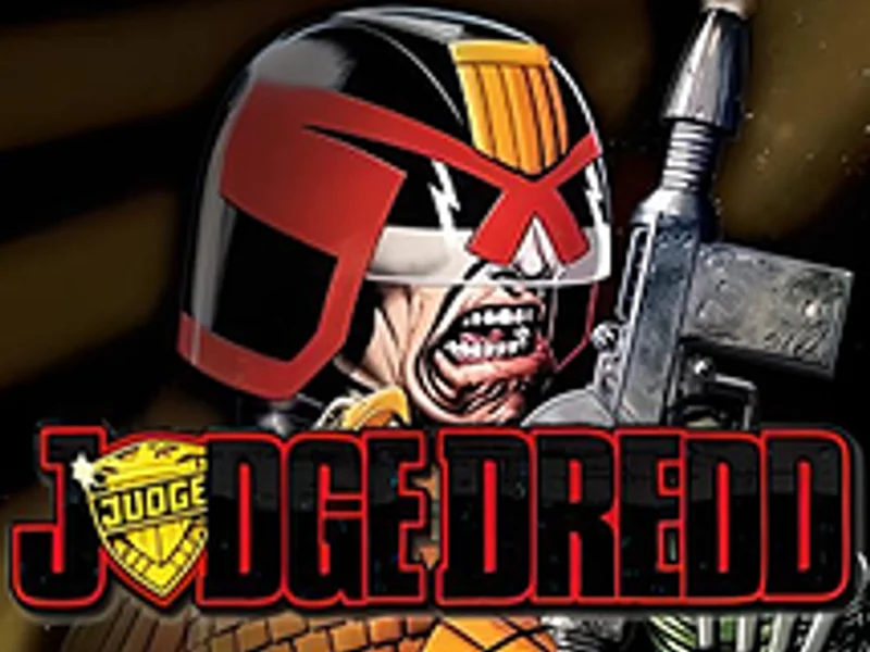 Judge Dredd