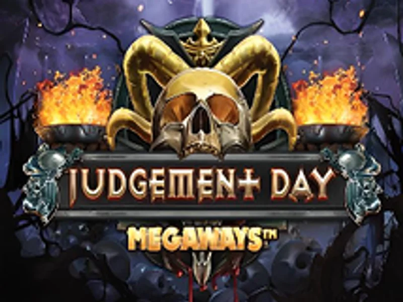 Judgement Day Megaways