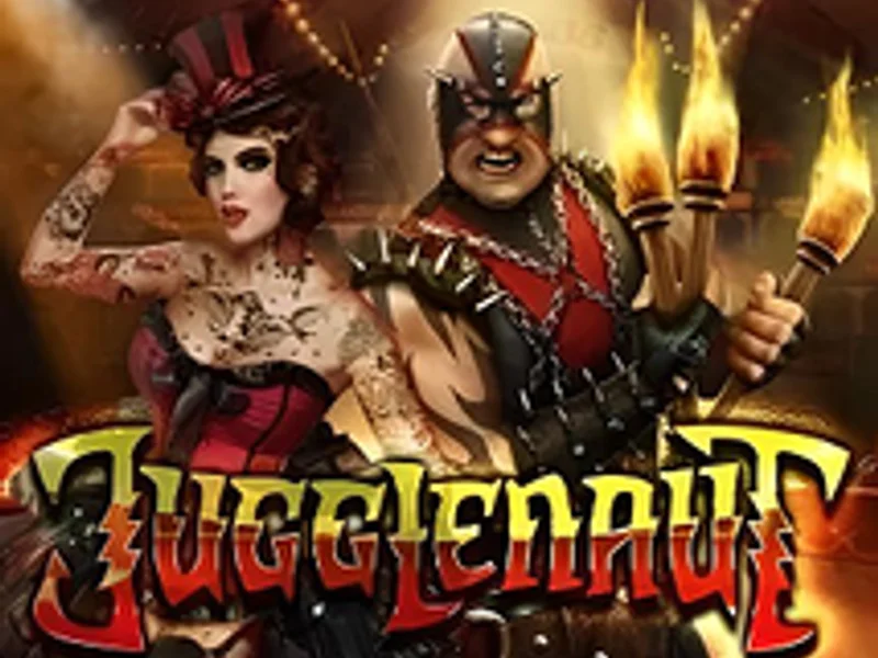 Jugglenaut