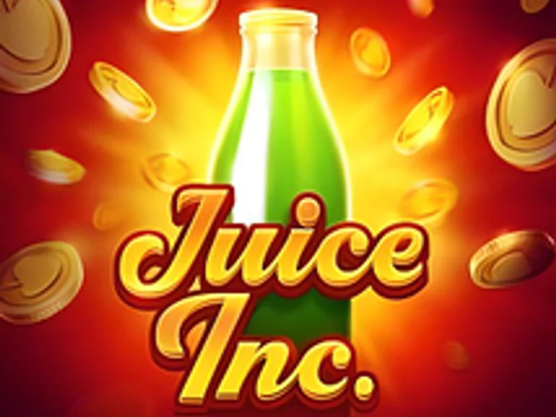 Juice Inc