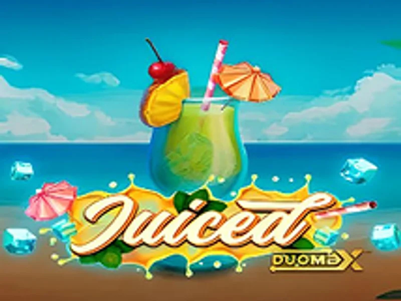 Juiced DuoMax