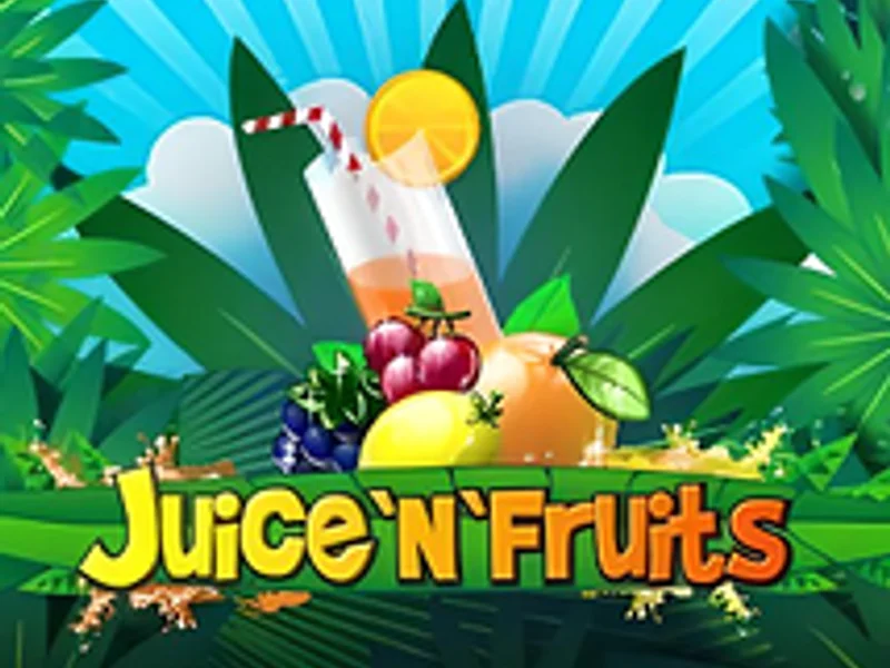 JuiceNFruits