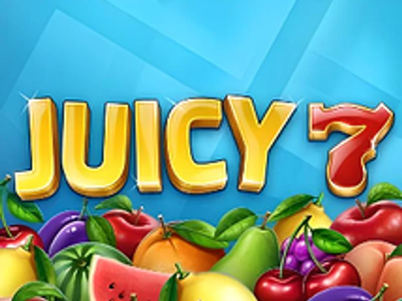 Juicy 7