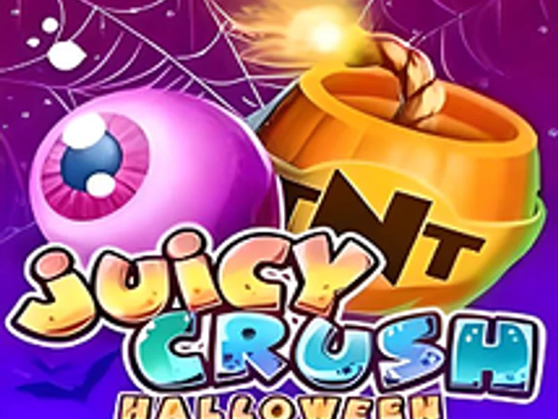 Juicy Crush Halloween