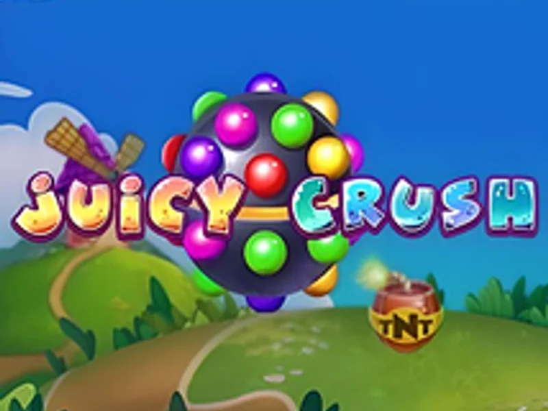 Juicy Crush