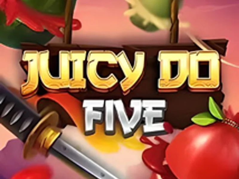 Juicy Do Five