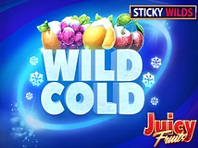Juicy Fruits Wild Cold