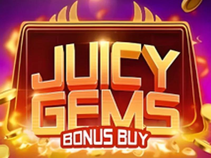 Juicy Gems Bonus Buy