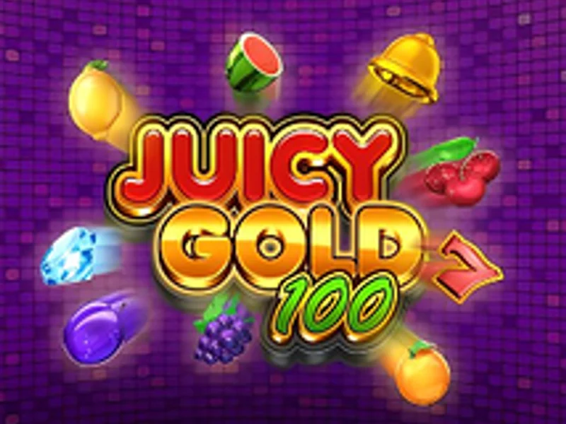 Juicy Gold 100