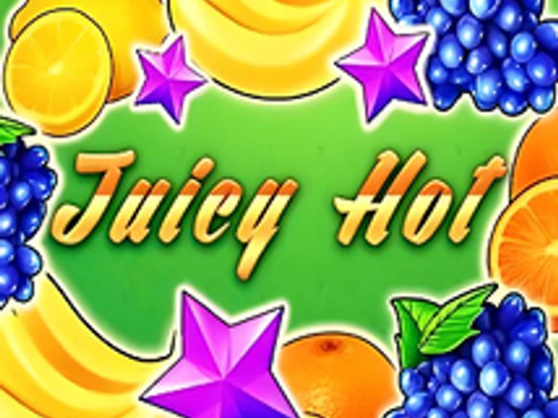 Juicy Hot