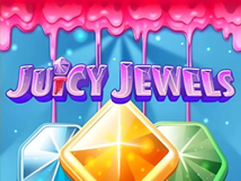 Juicy Jewels