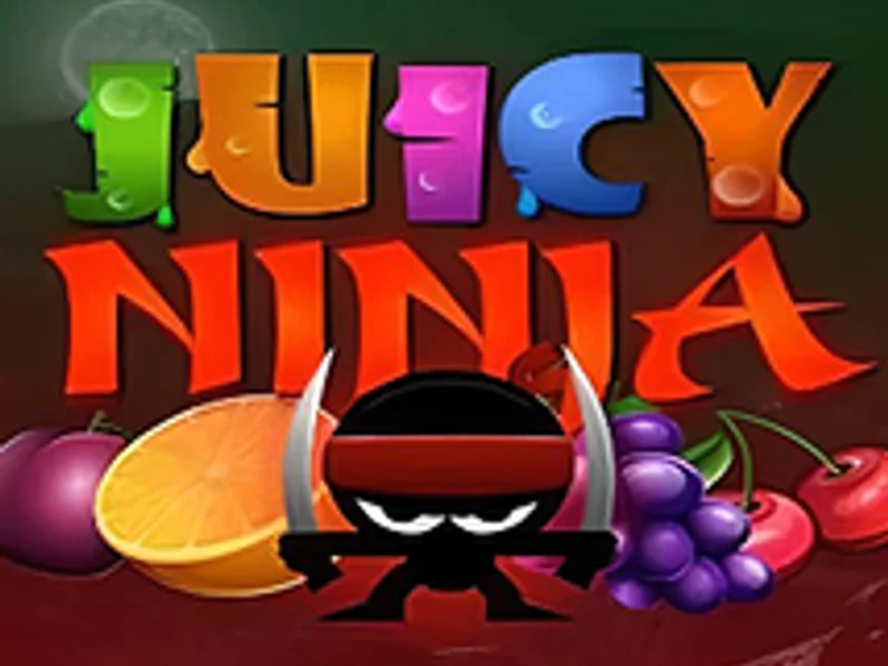 Juicy Ninja