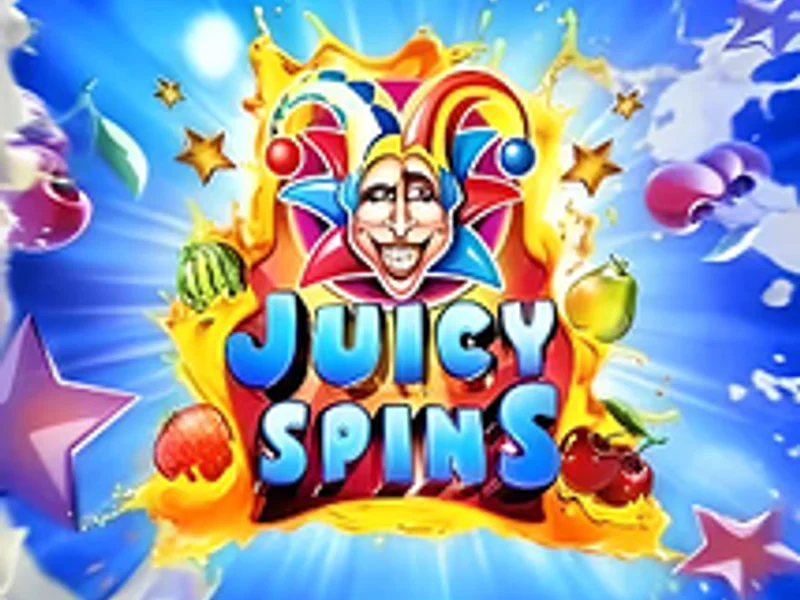 Juicy Spins