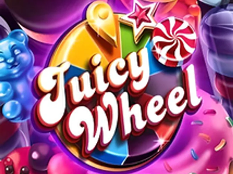 Juicy Wheel