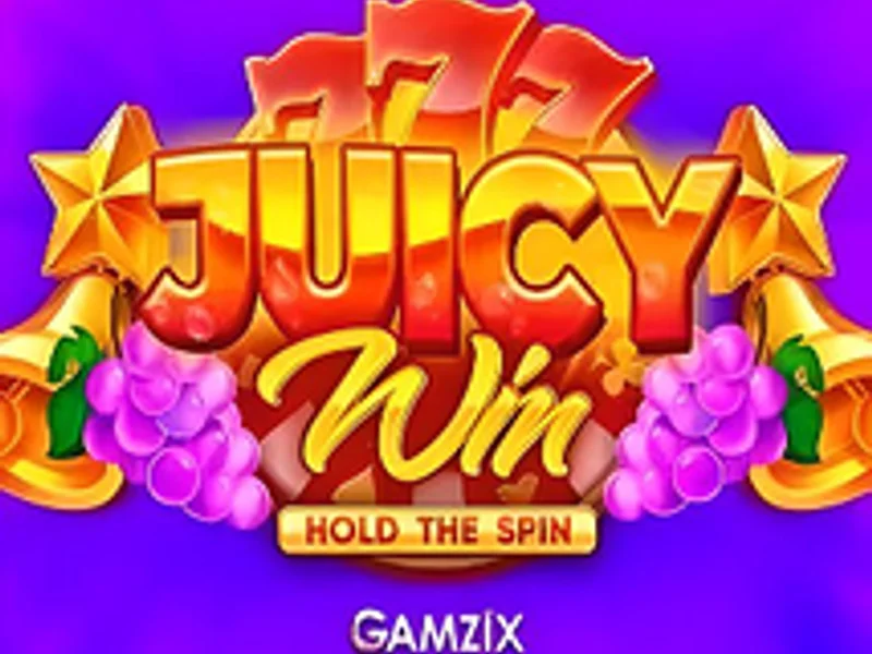Juicy Win Hold The Spin