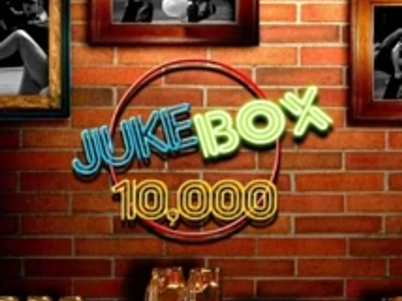 Juke Box 10 000