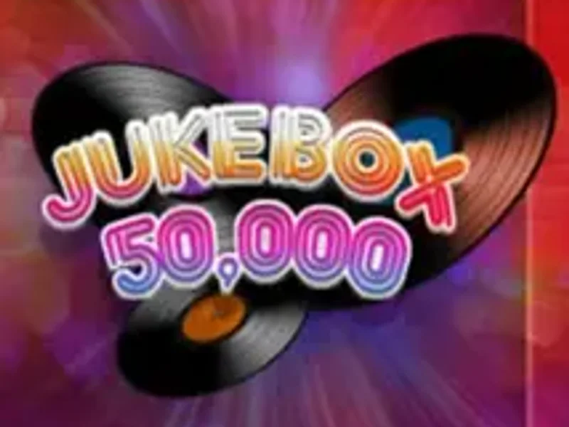 Juke Box 50 000