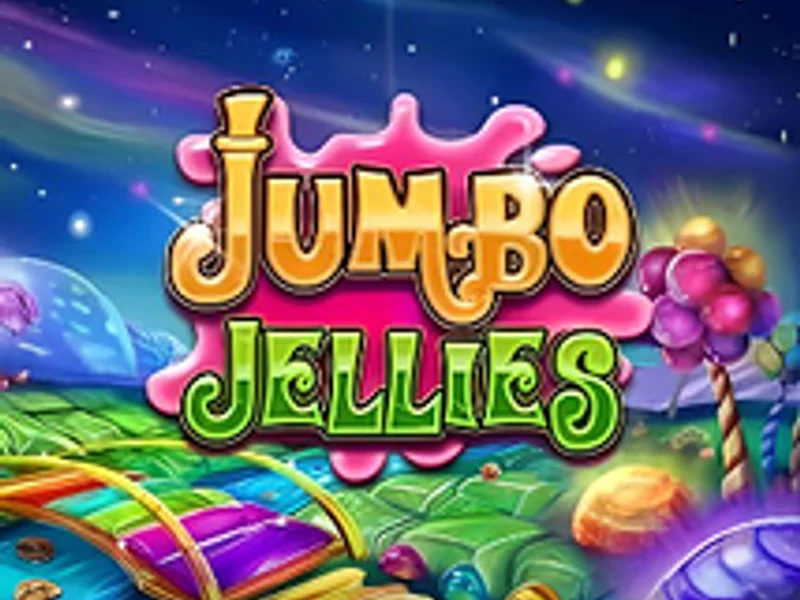 Jumbo Jellies