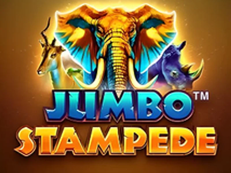 Jumbo Stampede