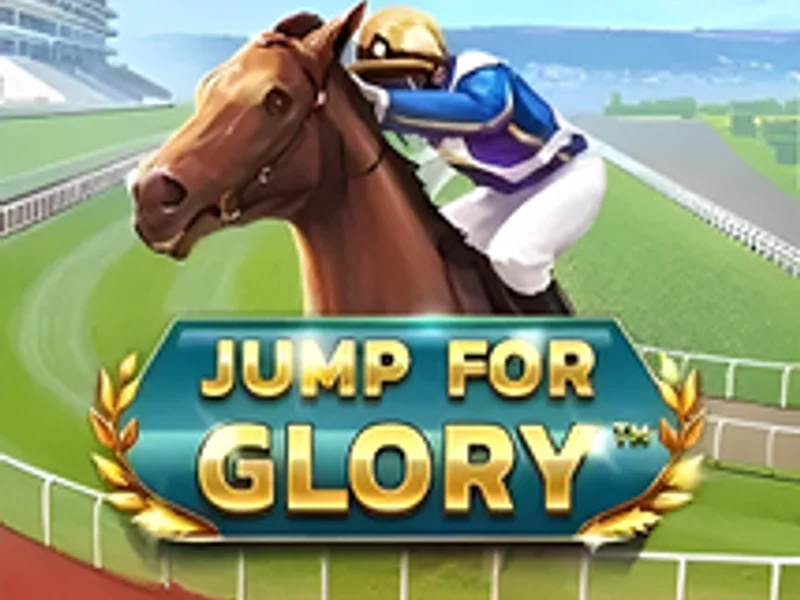 Jump for Glory