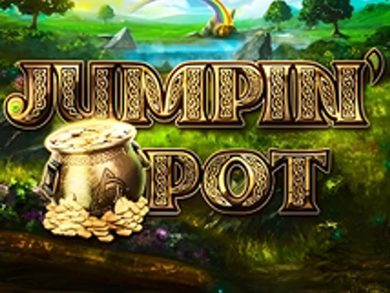 Jumpin Pot