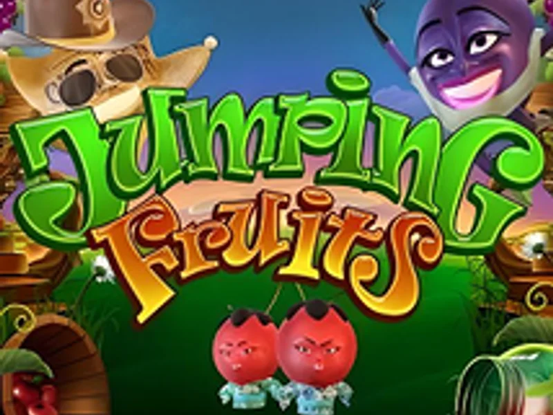 Jumping Fruits