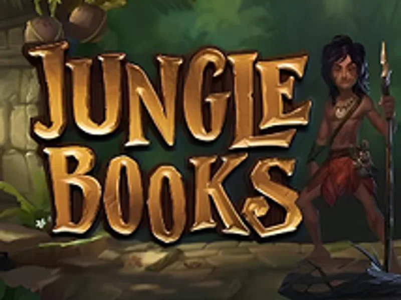 Jungle Books