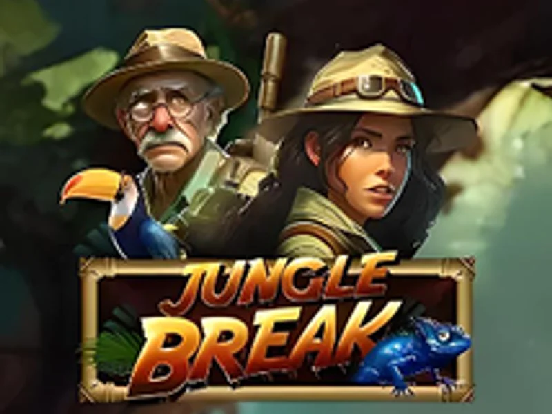 Jungle Break