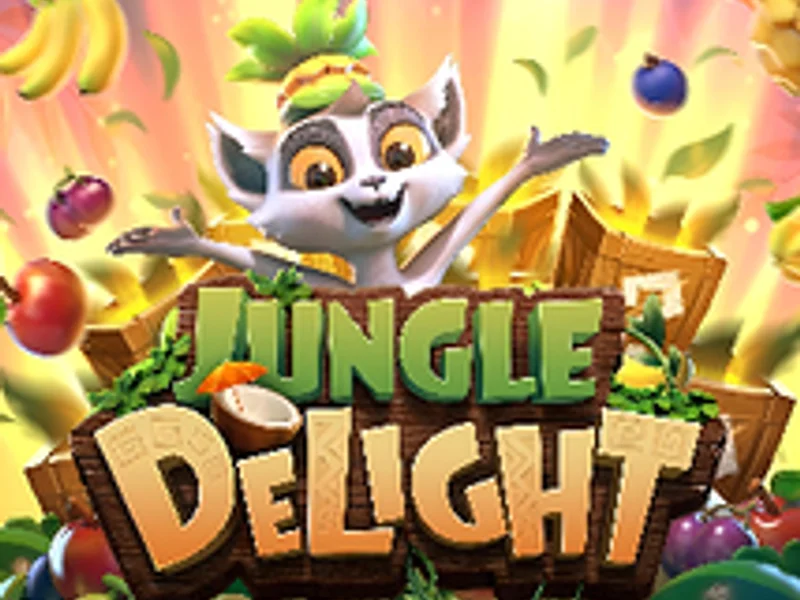 Jungle Delight