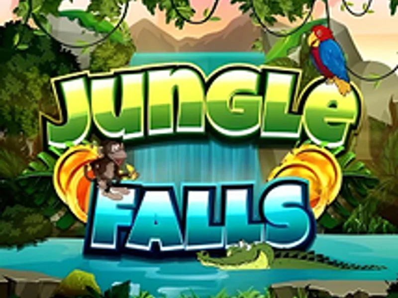 Jungle Falls