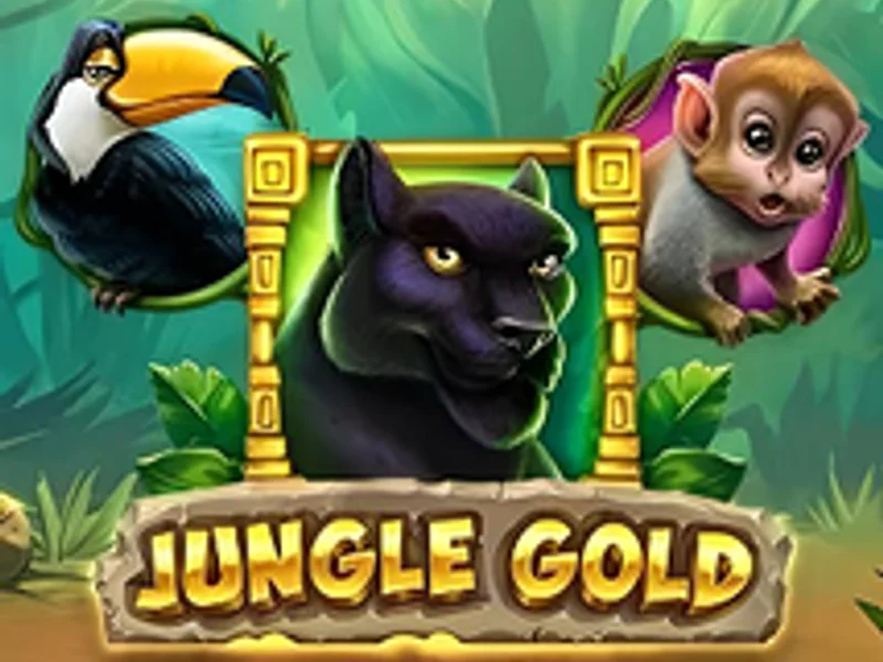 Jungle Gold