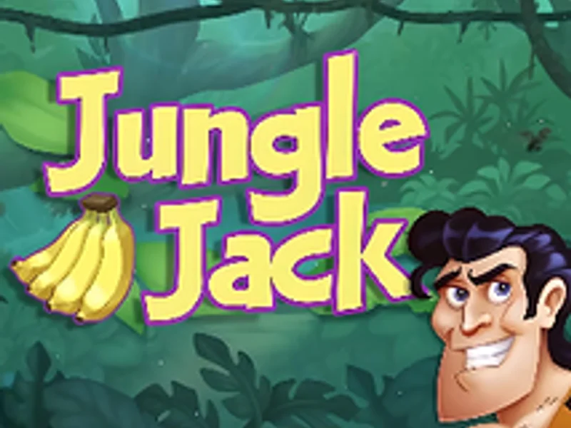 Jungle Jack