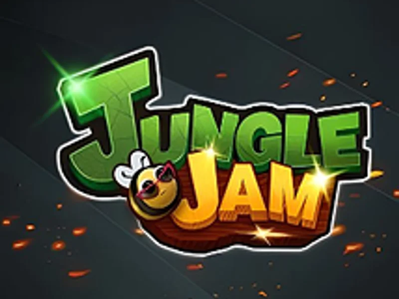 Jungle Jam
