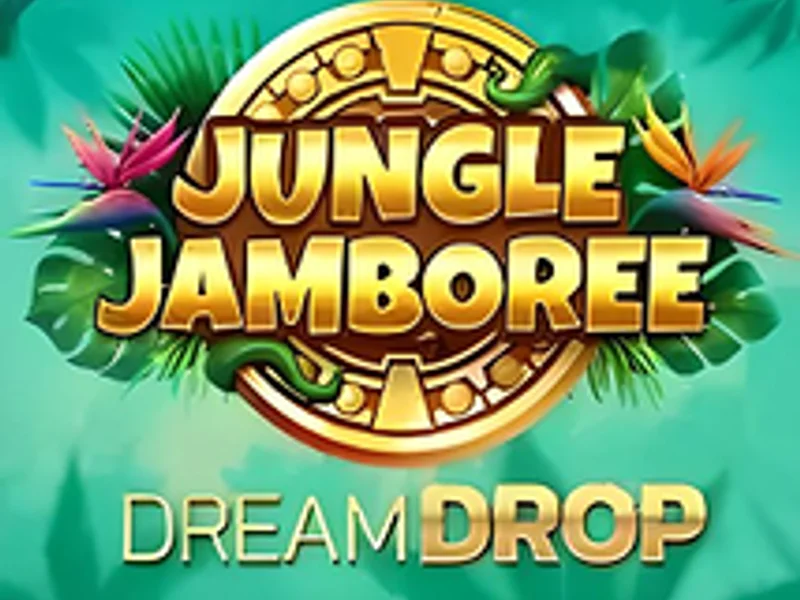 Jungle Jamboree Dream Drop