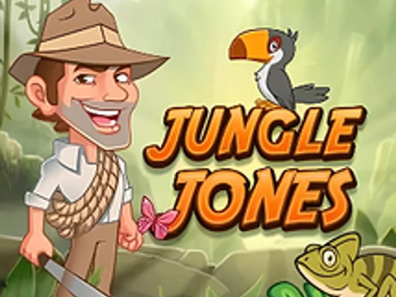 Jungle Jones