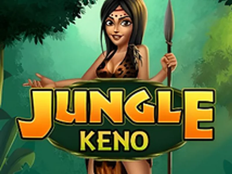 Jungle Keno