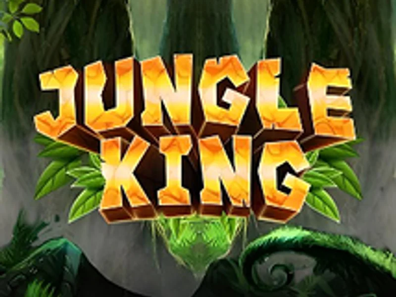 Jungle King