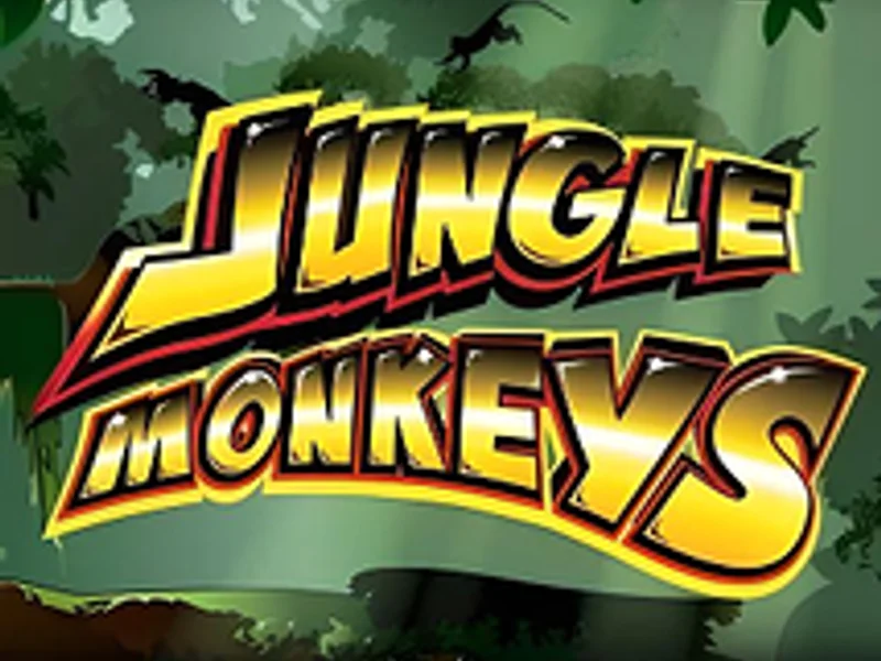 Jungle Monkeys