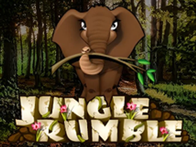 Jungle Rumble