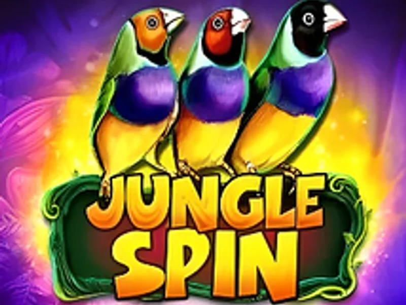 Jungle Spin
