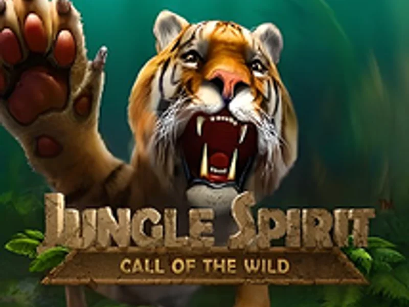 Jungle Spirit Call of the Wild