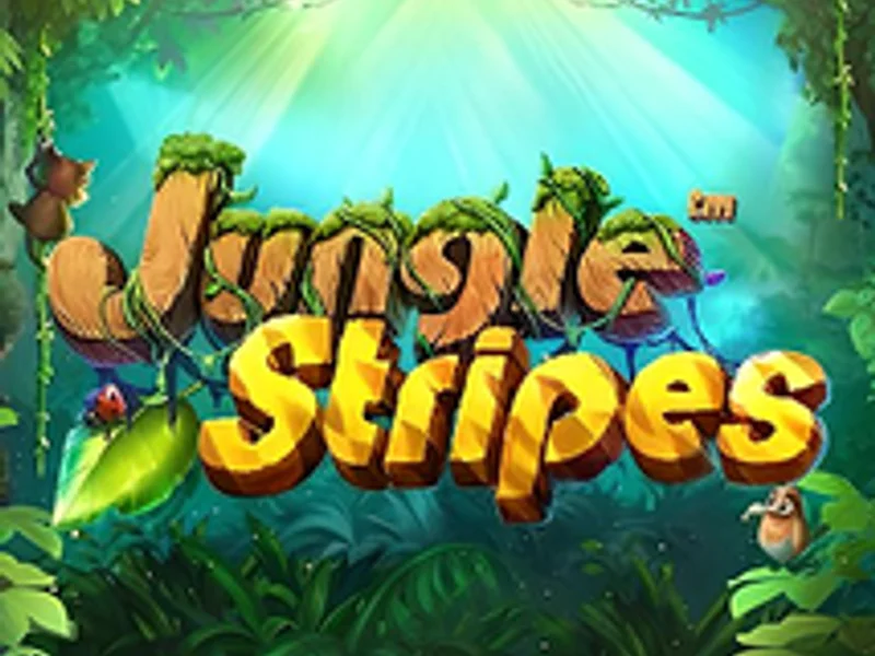 Jungle Stripes