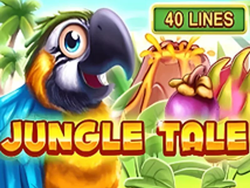 Jungle Tale