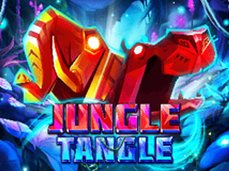 Jungle Tangle