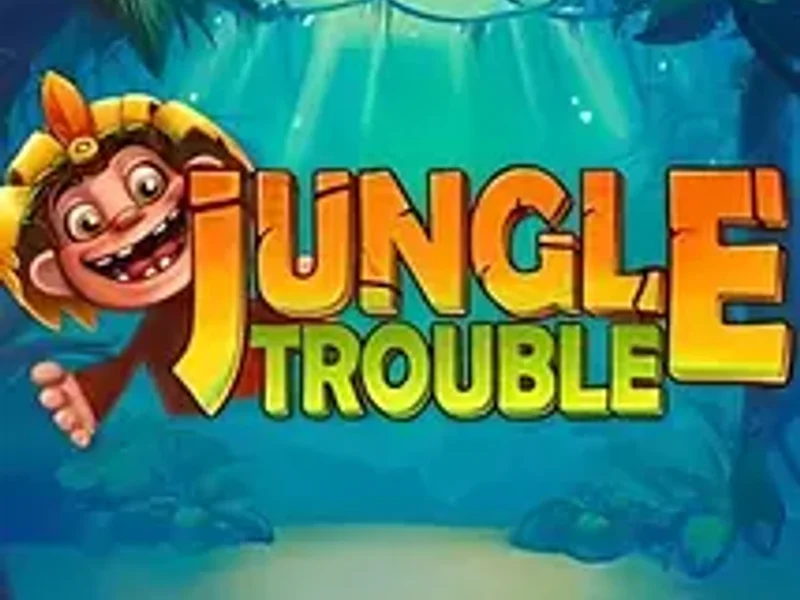Jungle Trouble