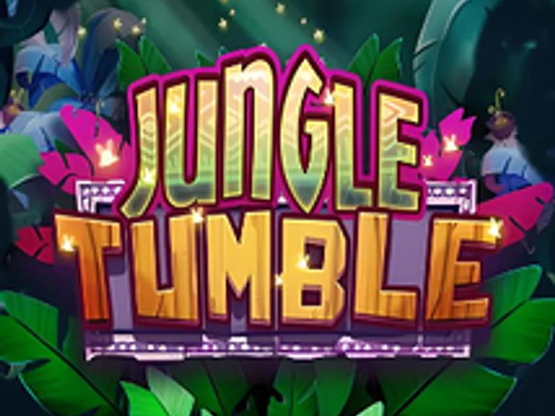 Jungle Tumble