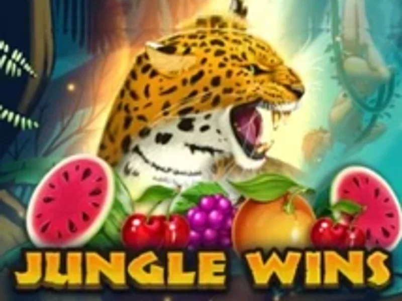 Jungle Wins